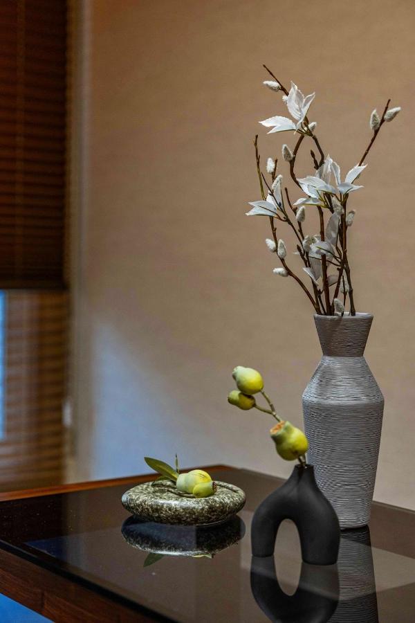 Bijou Suites Serenity Osaka Exterior photo